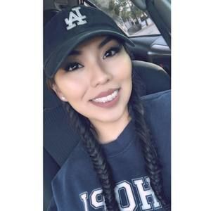 Meet your Posher, Khrystyl